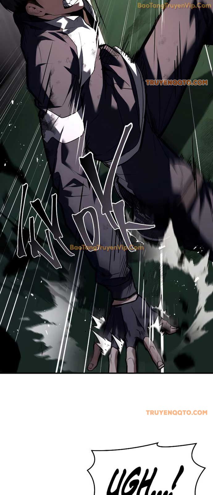 Kim Chiến Sĩ: Hành Trình Xây Dựng Đặc Tính - Chapter 29 - Page 11