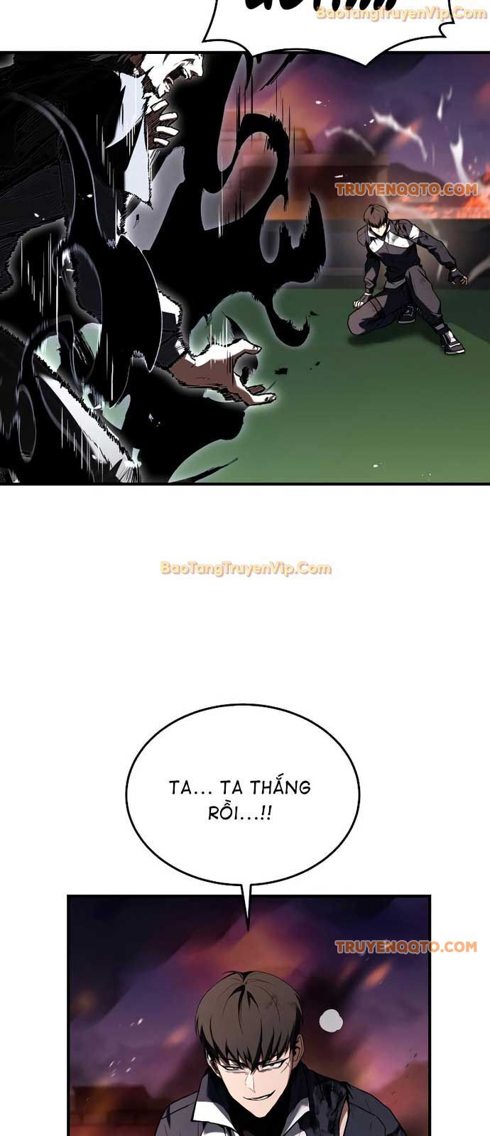 Kim Chiến Sĩ: Hành Trình Xây Dựng Đặc Tính - Chapter 29 - Page 12