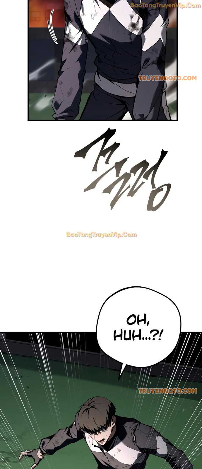 Kim Chiến Sĩ: Hành Trình Xây Dựng Đặc Tính - Chapter 29 - Page 13