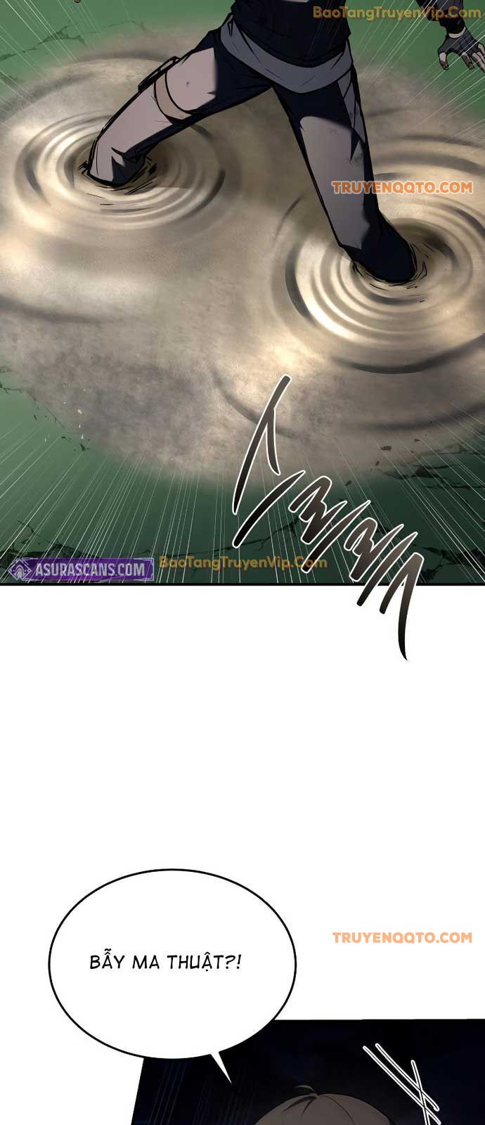 Kim Chiến Sĩ: Hành Trình Xây Dựng Đặc Tính - Chapter 29 - Page 14