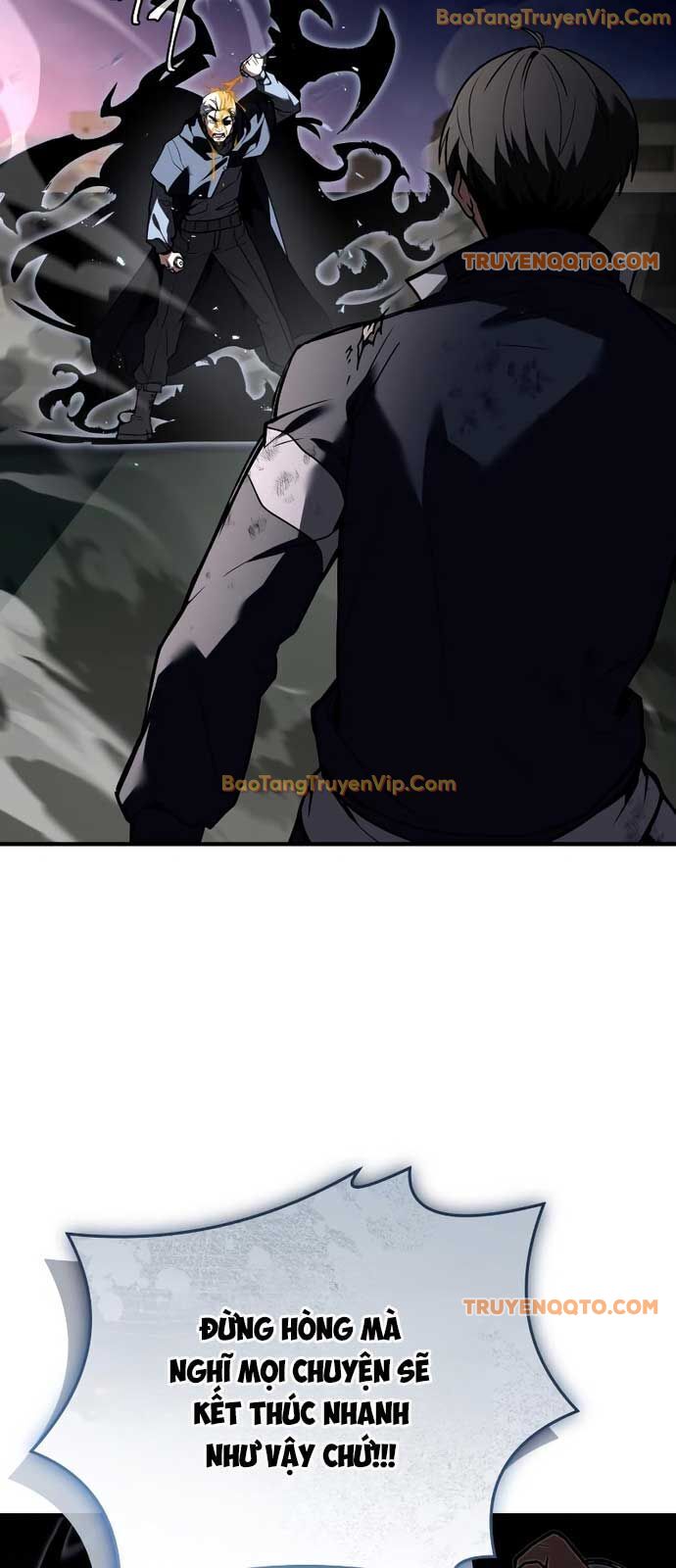 Kim Chiến Sĩ: Hành Trình Xây Dựng Đặc Tính - Chapter 29 - Page 16