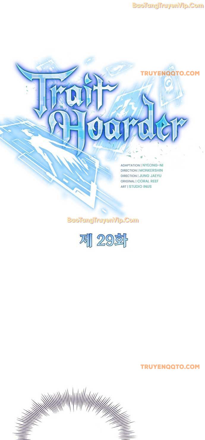 Kim Chiến Sĩ: Hành Trình Xây Dựng Đặc Tính - Chapter 29 - Page 18