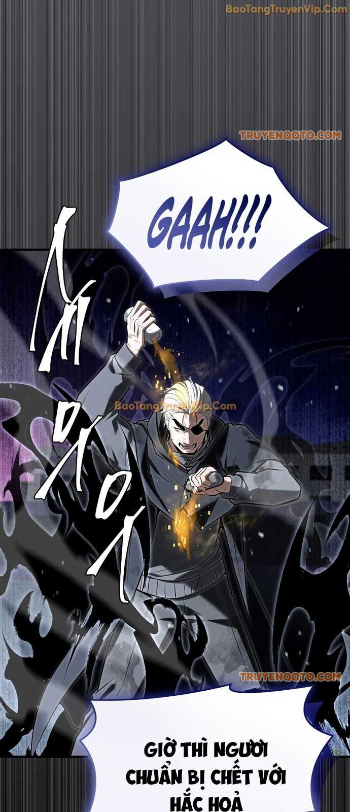 Kim Chiến Sĩ: Hành Trình Xây Dựng Đặc Tính - Chapter 29 - Page 20