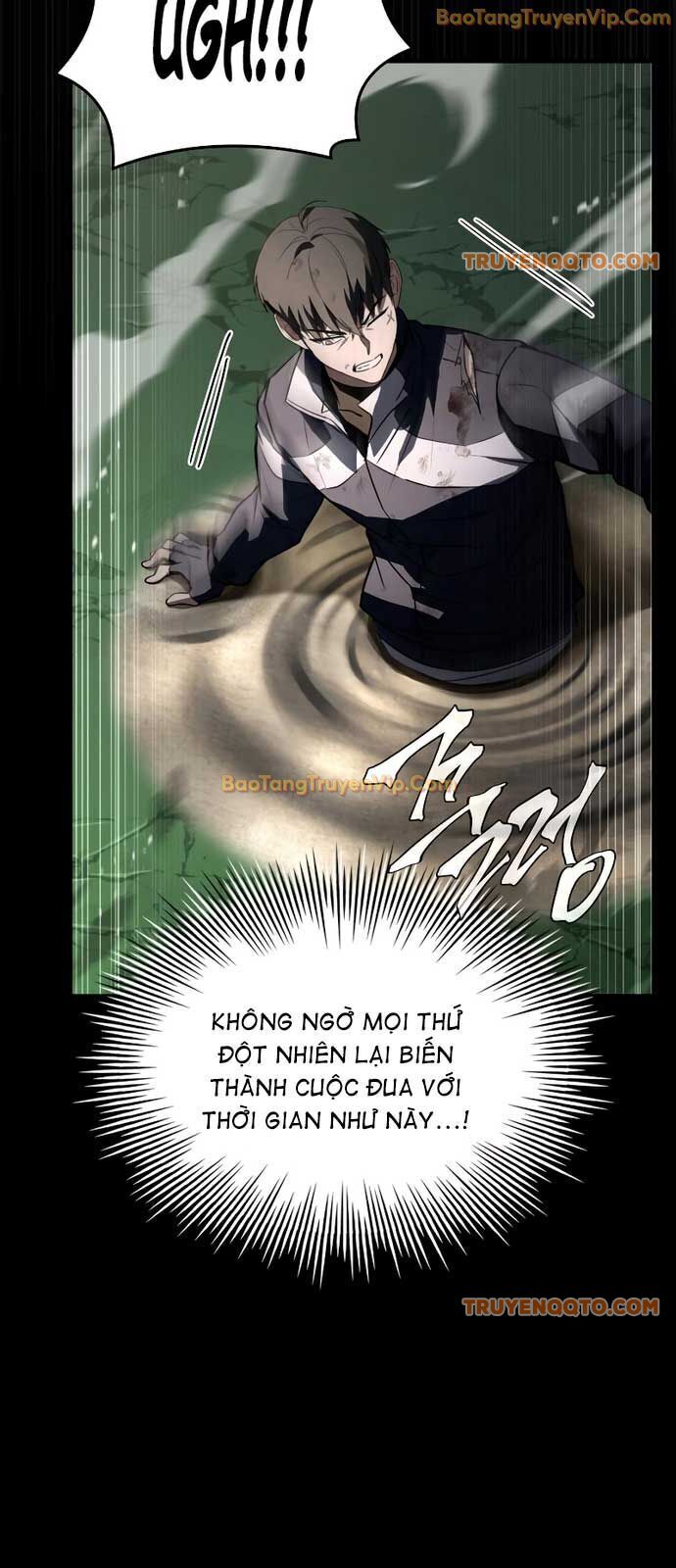 Kim Chiến Sĩ: Hành Trình Xây Dựng Đặc Tính - Chapter 29 - Page 22