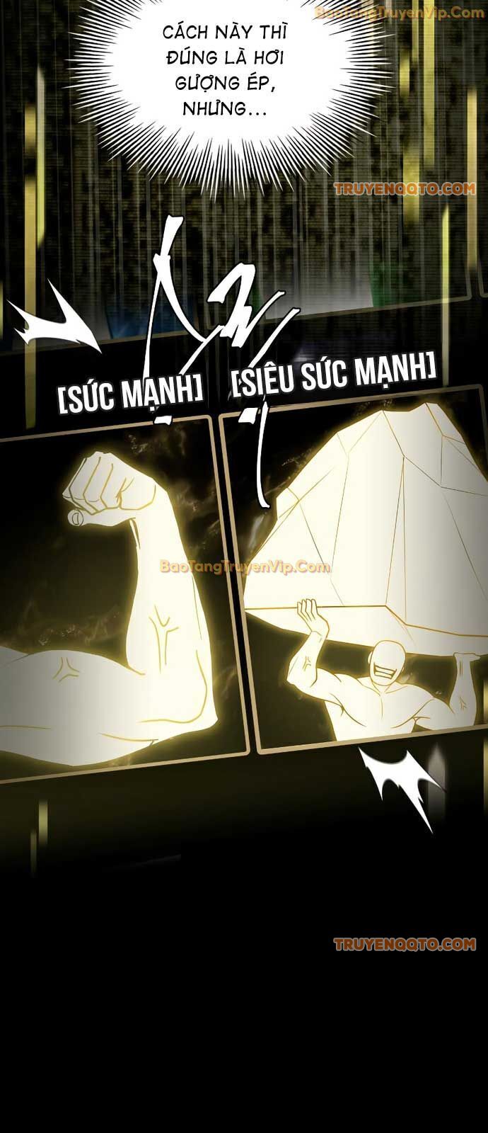 Kim Chiến Sĩ: Hành Trình Xây Dựng Đặc Tính - Chapter 29 - Page 24