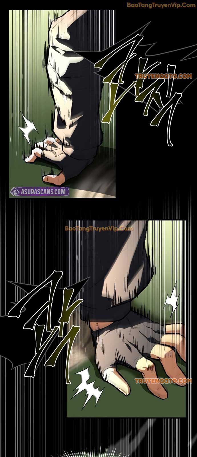 Kim Chiến Sĩ: Hành Trình Xây Dựng Đặc Tính - Chapter 29 - Page 25