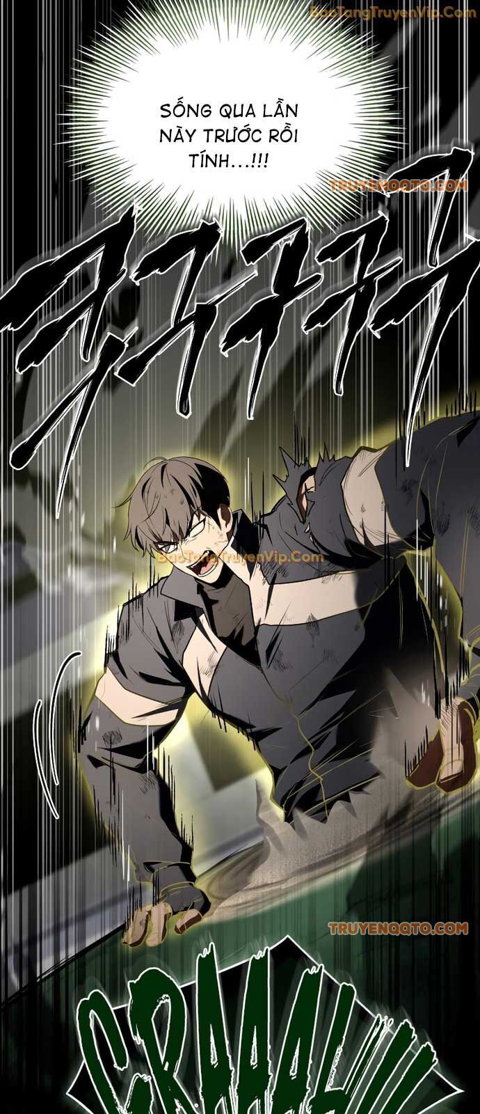 Kim Chiến Sĩ: Hành Trình Xây Dựng Đặc Tính - Chapter 29 - Page 26