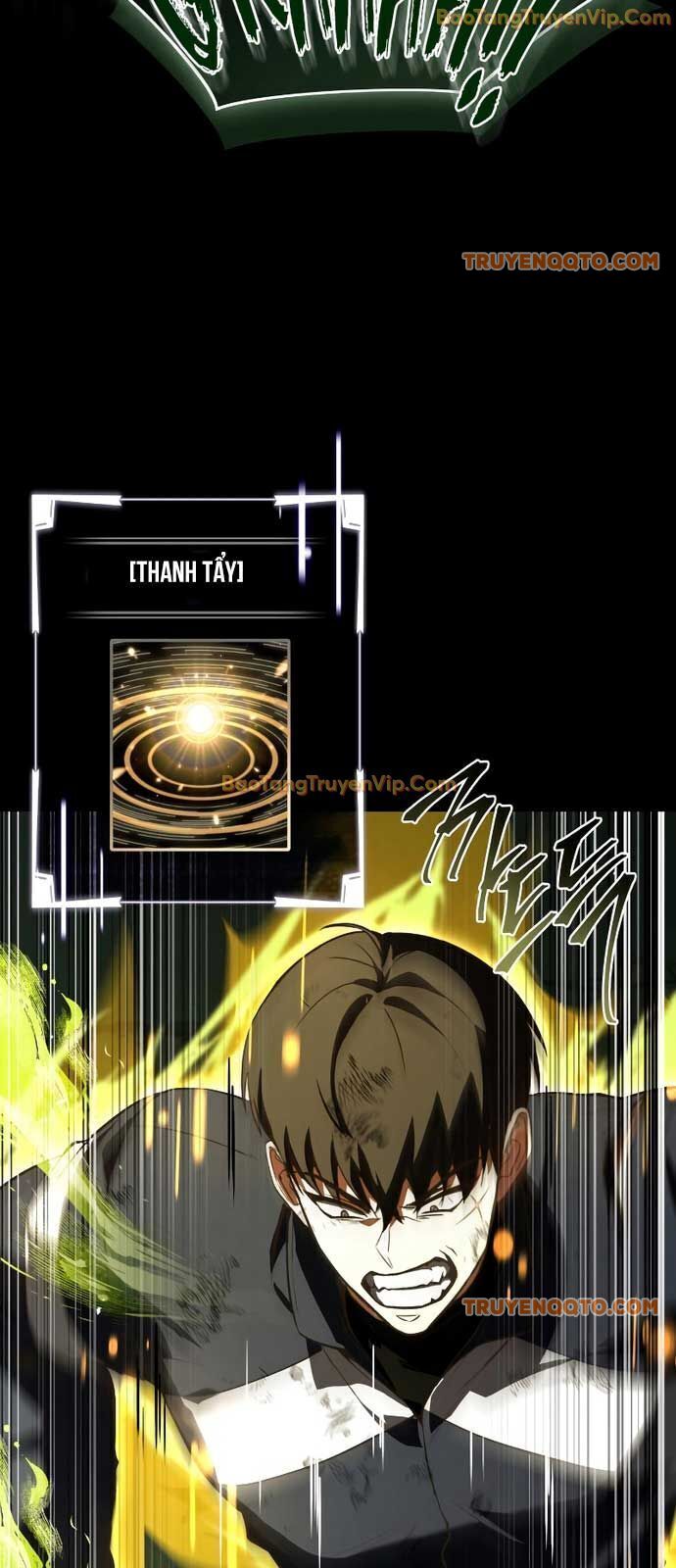 Kim Chiến Sĩ: Hành Trình Xây Dựng Đặc Tính - Chapter 29 - Page 27