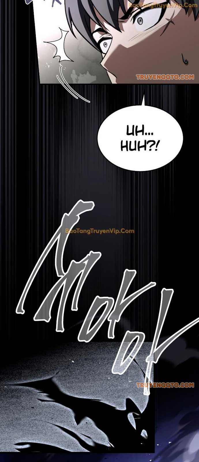 Kim Chiến Sĩ: Hành Trình Xây Dựng Đặc Tính - Chapter 29 - Page 29