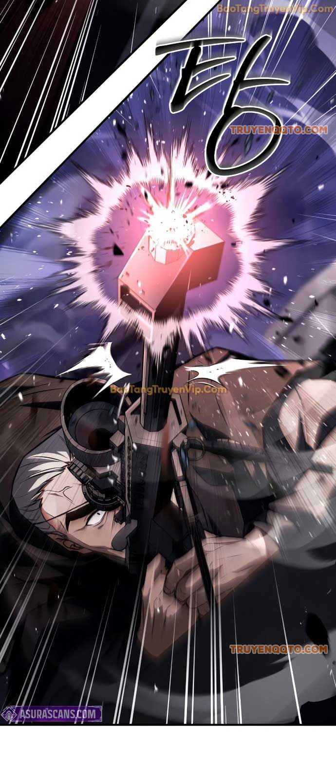 Kim Chiến Sĩ: Hành Trình Xây Dựng Đặc Tính - Chapter 29 - Page 3