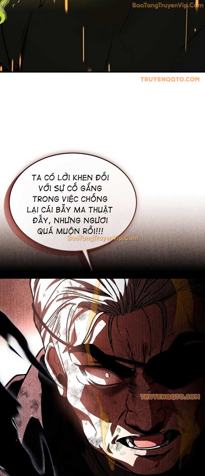 Kim Chiến Sĩ: Hành Trình Xây Dựng Đặc Tính - Chapter 29 - Page 31