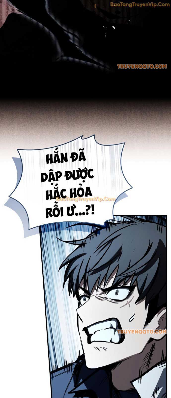 Kim Chiến Sĩ: Hành Trình Xây Dựng Đặc Tính - Chapter 29 - Page 32