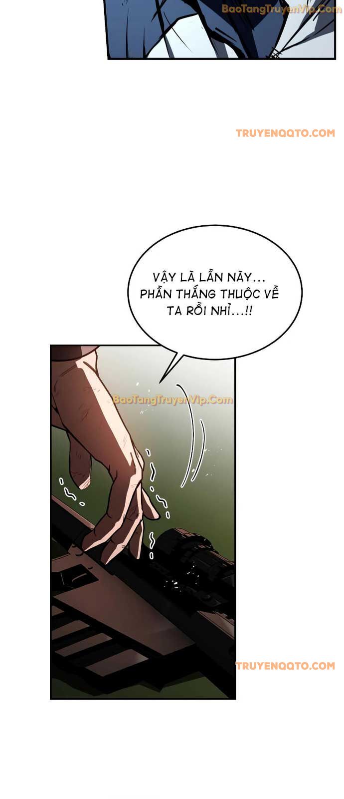 Kim Chiến Sĩ: Hành Trình Xây Dựng Đặc Tính - Chapter 29 - Page 33