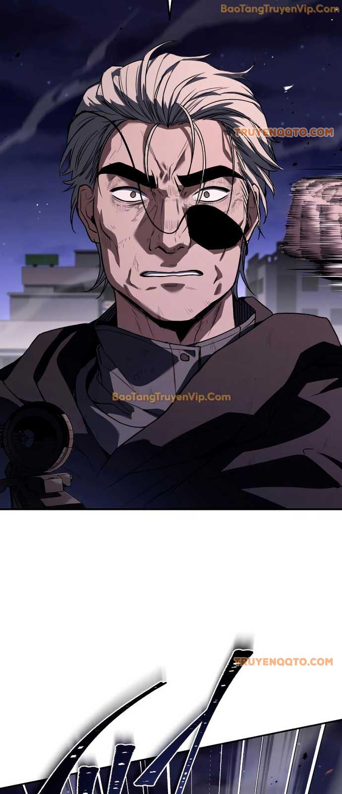 Kim Chiến Sĩ: Hành Trình Xây Dựng Đặc Tính - Chapter 29 - Page 38