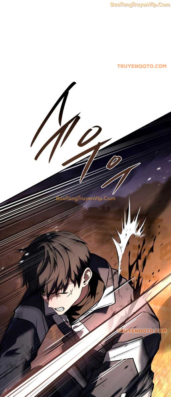 Kim Chiến Sĩ: Hành Trình Xây Dựng Đặc Tính - Chapter 29 - Page 4