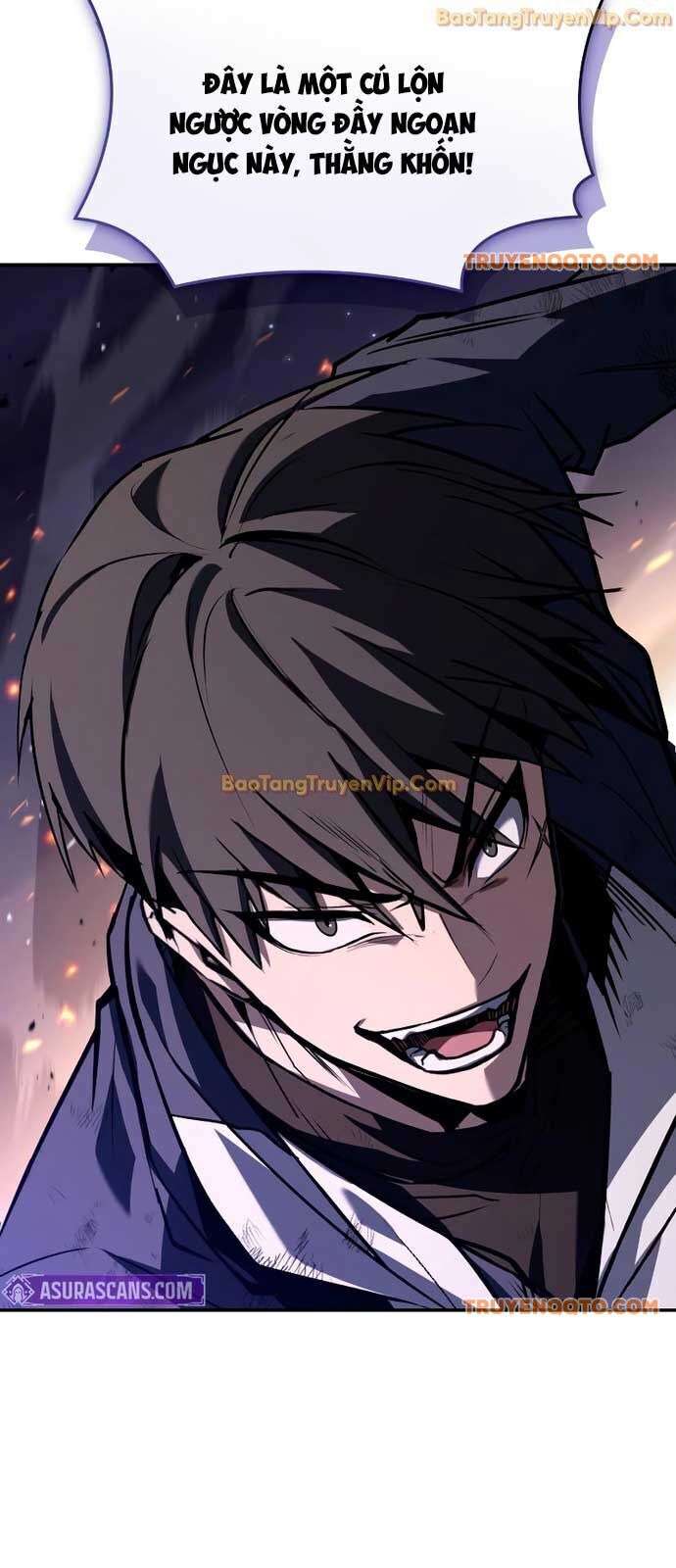 Kim Chiến Sĩ: Hành Trình Xây Dựng Đặc Tính - Chapter 29 - Page 40