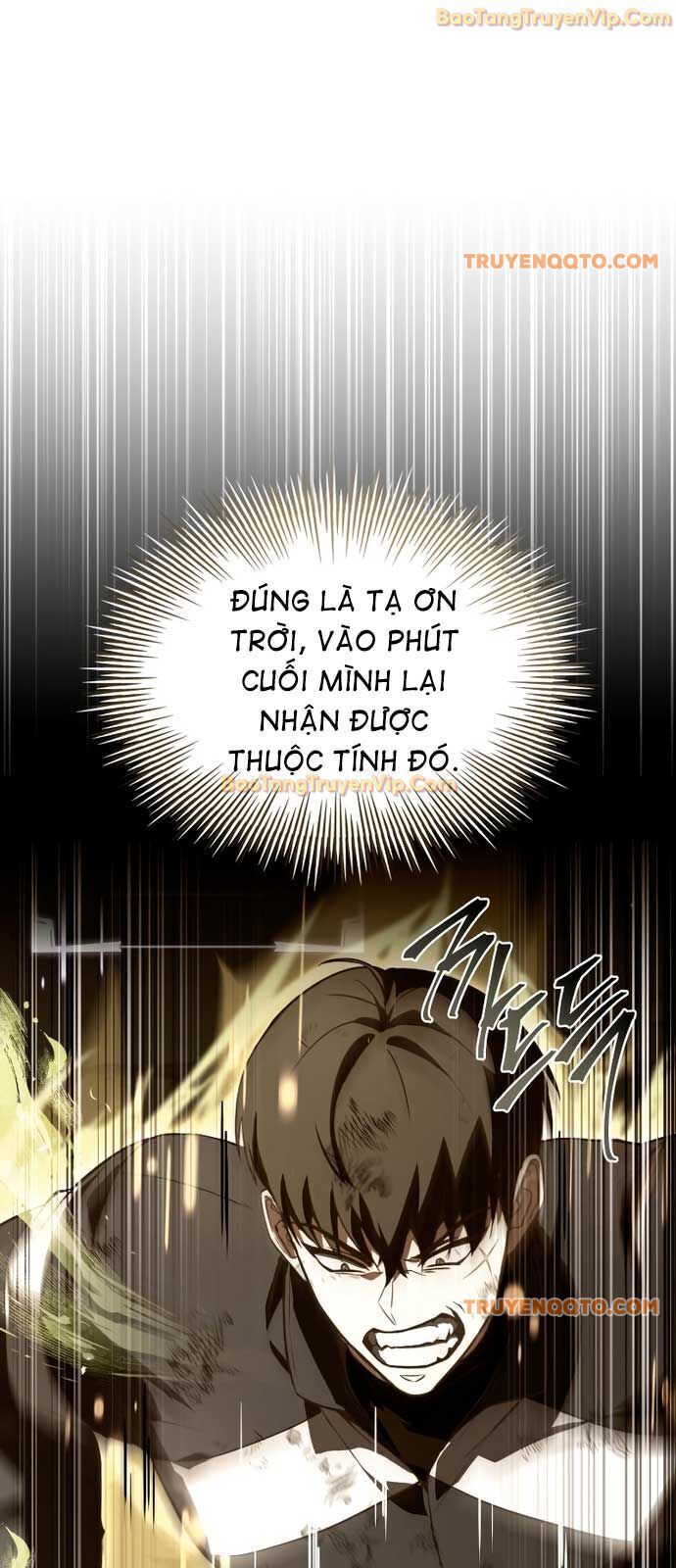 Kim Chiến Sĩ: Hành Trình Xây Dựng Đặc Tính - Chapter 29 - Page 41