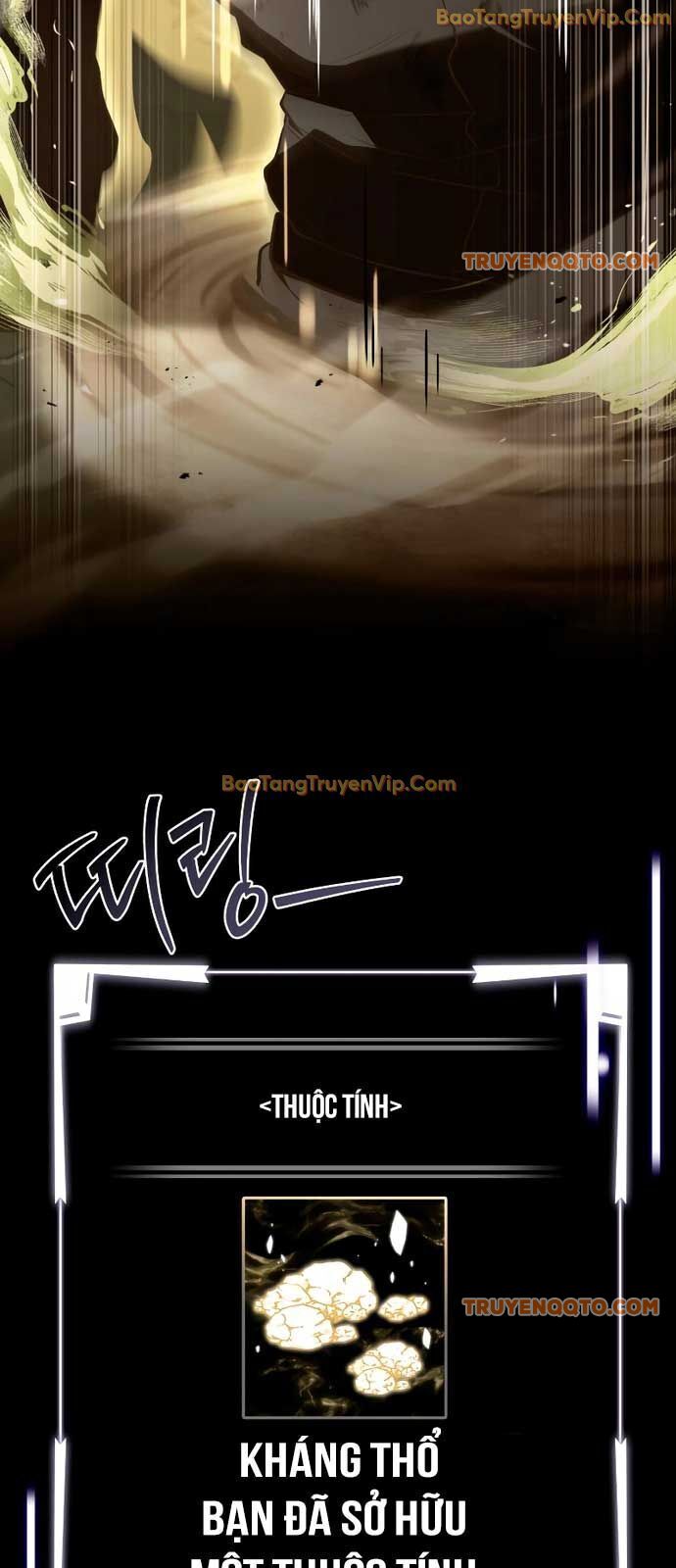 Kim Chiến Sĩ: Hành Trình Xây Dựng Đặc Tính - Chapter 29 - Page 42