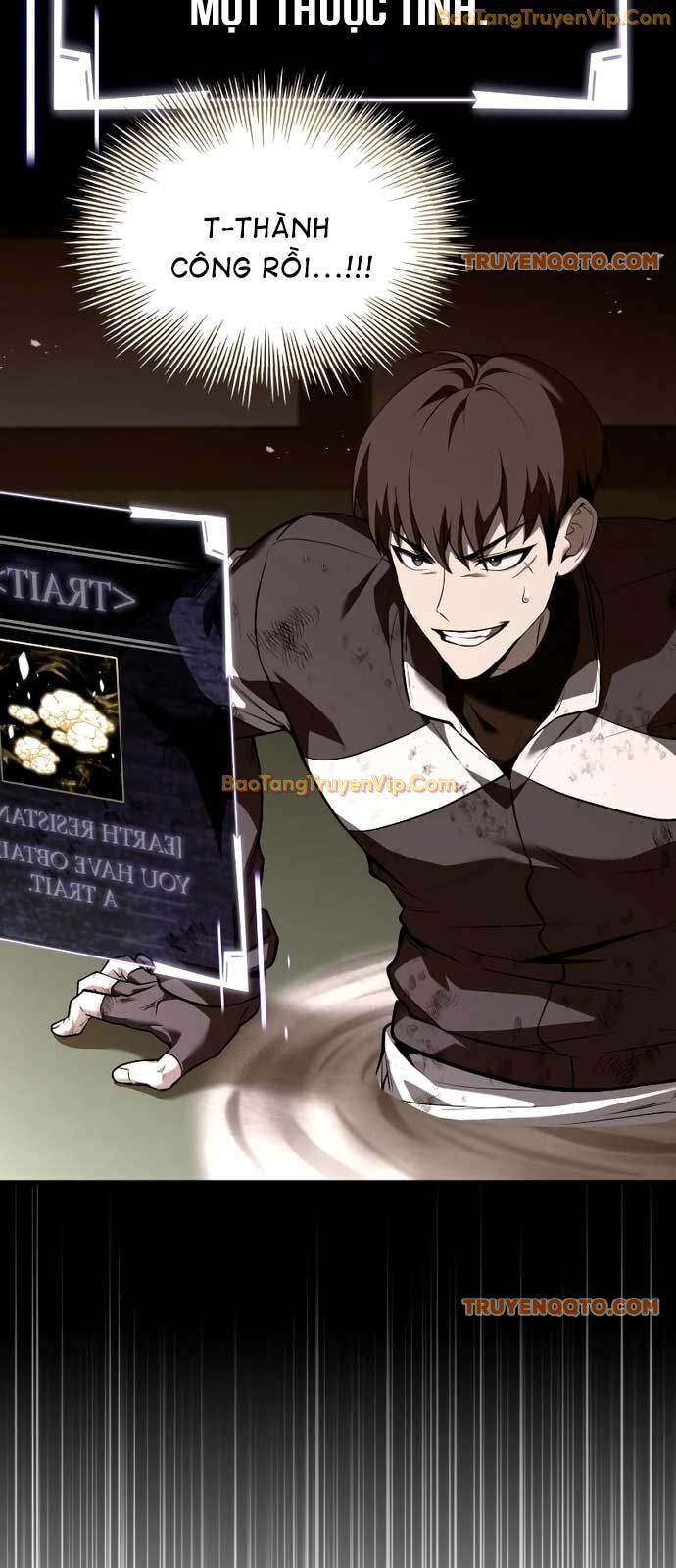 Kim Chiến Sĩ: Hành Trình Xây Dựng Đặc Tính - Chapter 29 - Page 43