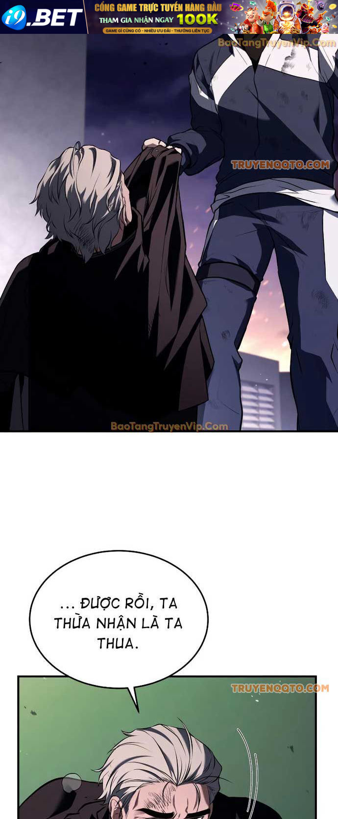 Kim Chiến Sĩ: Hành Trình Xây Dựng Đặc Tính - Chapter 29 - Page 45