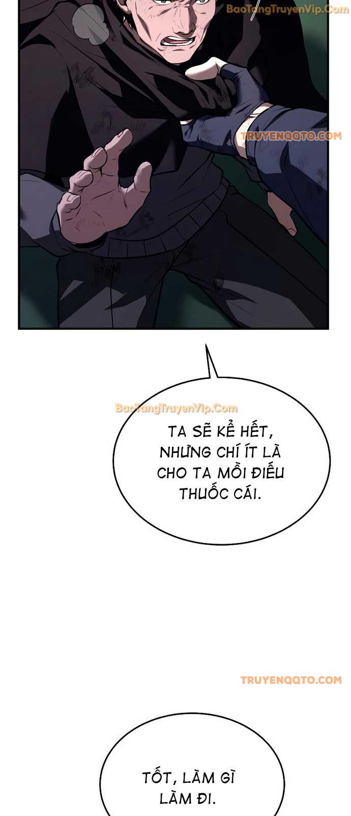 Kim Chiến Sĩ: Hành Trình Xây Dựng Đặc Tính - Chapter 29 - Page 46