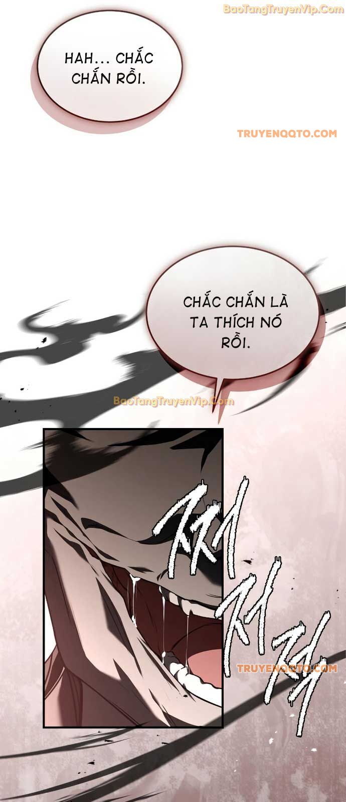 Kim Chiến Sĩ: Hành Trình Xây Dựng Đặc Tính - Chapter 29 - Page 50