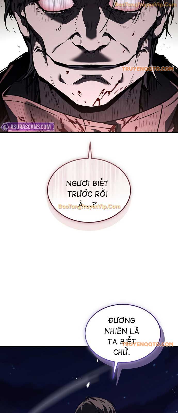 Kim Chiến Sĩ: Hành Trình Xây Dựng Đặc Tính - Chapter 29 - Page 57