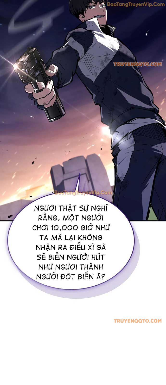 Kim Chiến Sĩ: Hành Trình Xây Dựng Đặc Tính - Chapter 29 - Page 58