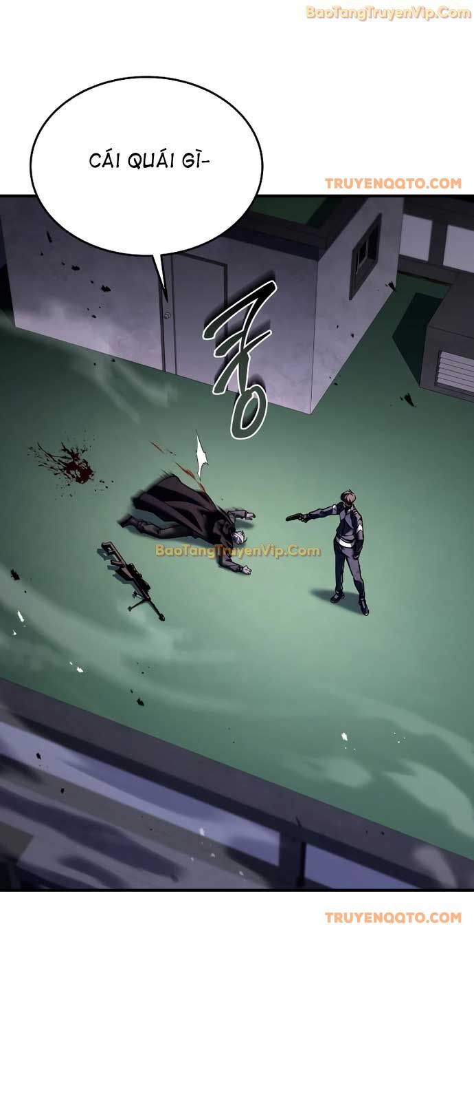 Kim Chiến Sĩ: Hành Trình Xây Dựng Đặc Tính - Chapter 29 - Page 59