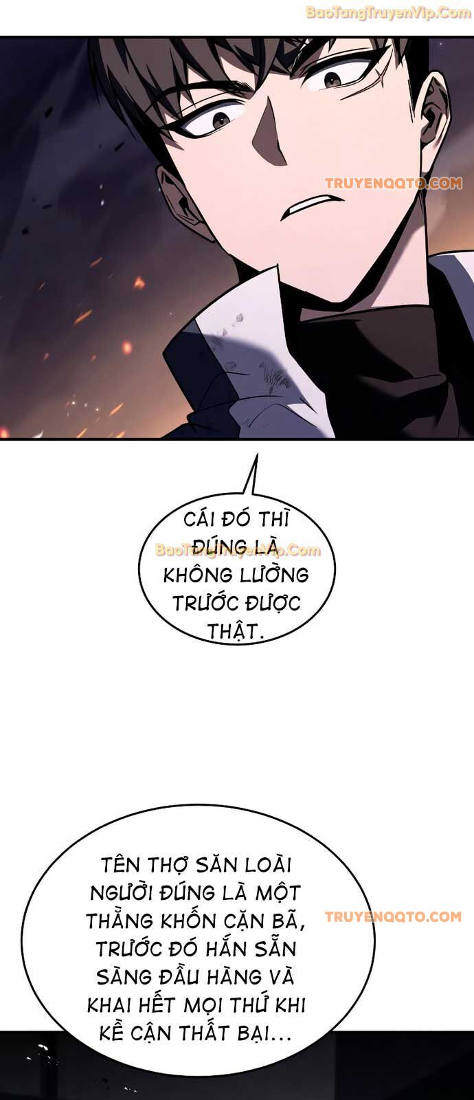 Kim Chiến Sĩ: Hành Trình Xây Dựng Đặc Tính - Chapter 29 - Page 60