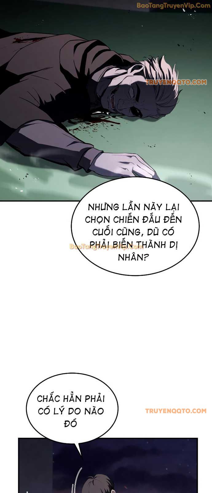 Kim Chiến Sĩ: Hành Trình Xây Dựng Đặc Tính - Chapter 29 - Page 61