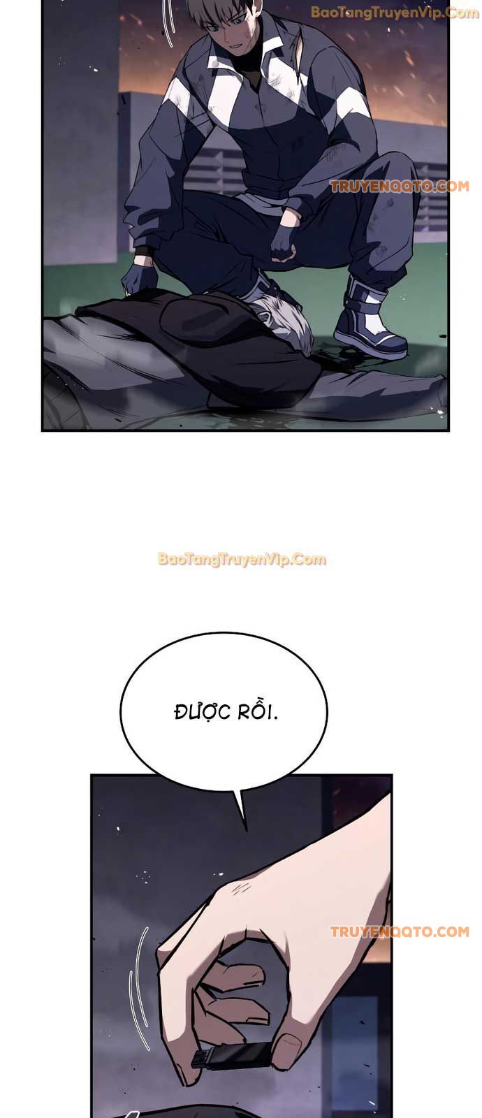 Kim Chiến Sĩ: Hành Trình Xây Dựng Đặc Tính - Chapter 29 - Page 62