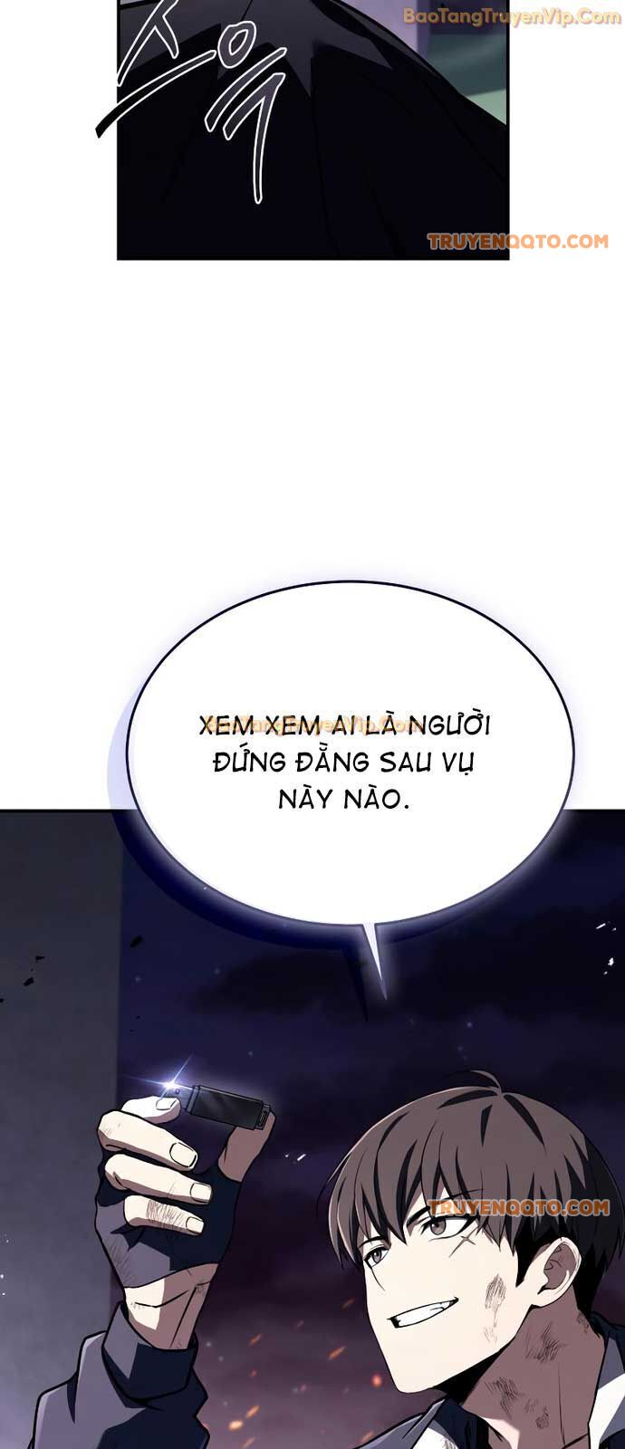 Kim Chiến Sĩ: Hành Trình Xây Dựng Đặc Tính - Chapter 29 - Page 63