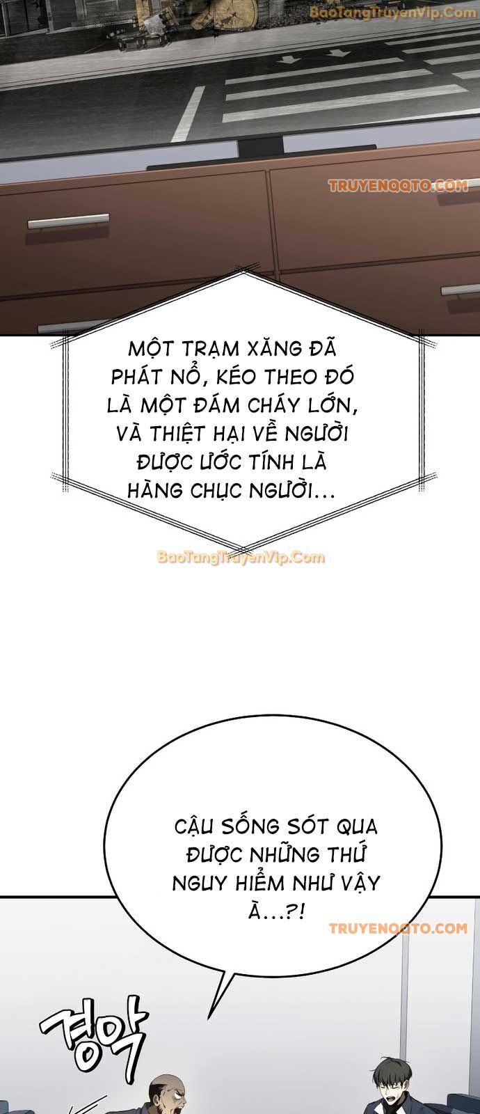 Kim Chiến Sĩ: Hành Trình Xây Dựng Đặc Tính - Chapter 29 - Page 66