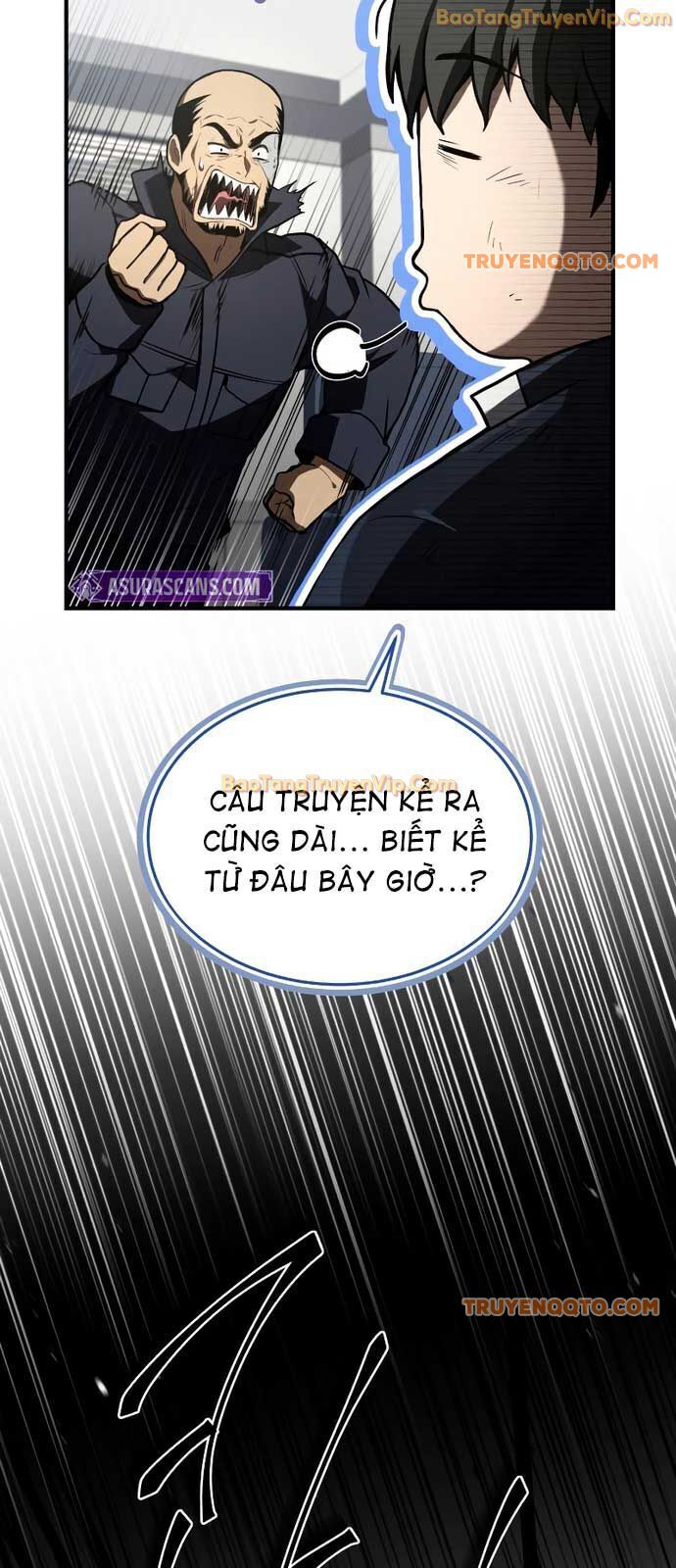 Kim Chiến Sĩ: Hành Trình Xây Dựng Đặc Tính - Chapter 29 - Page 68