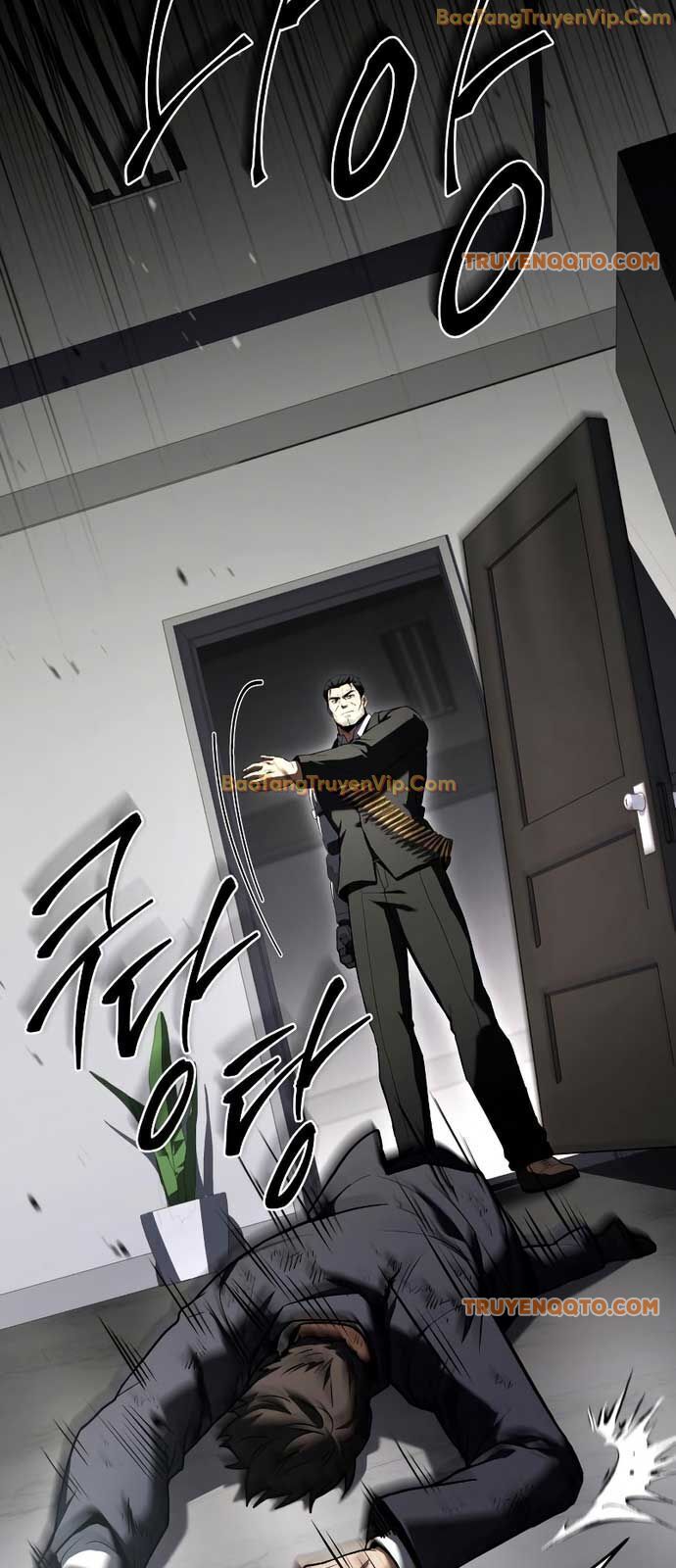 Kim Chiến Sĩ: Hành Trình Xây Dựng Đặc Tính - Chapter 29 - Page 69