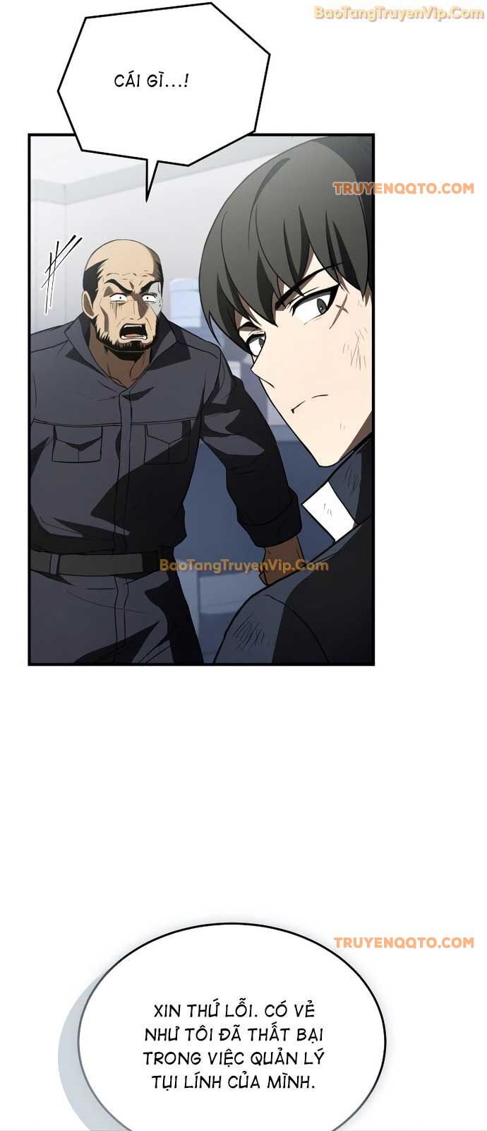 Kim Chiến Sĩ: Hành Trình Xây Dựng Đặc Tính - Chapter 29 - Page 71