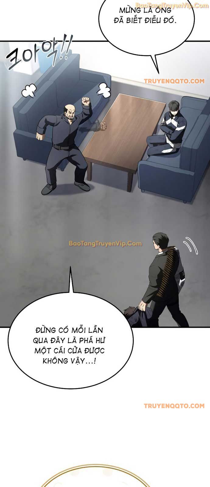 Kim Chiến Sĩ: Hành Trình Xây Dựng Đặc Tính - Chapter 29 - Page 73