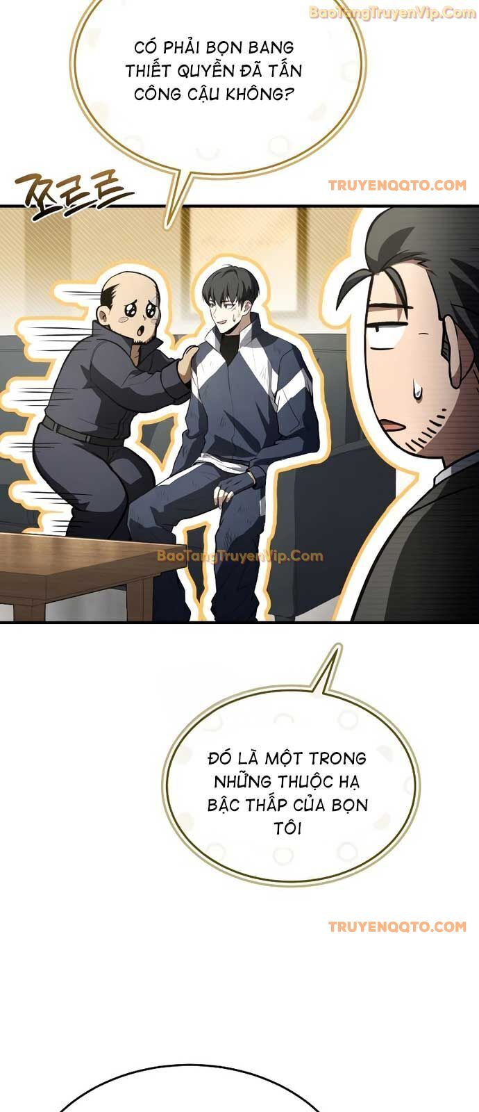 Kim Chiến Sĩ: Hành Trình Xây Dựng Đặc Tính - Chapter 29 - Page 74