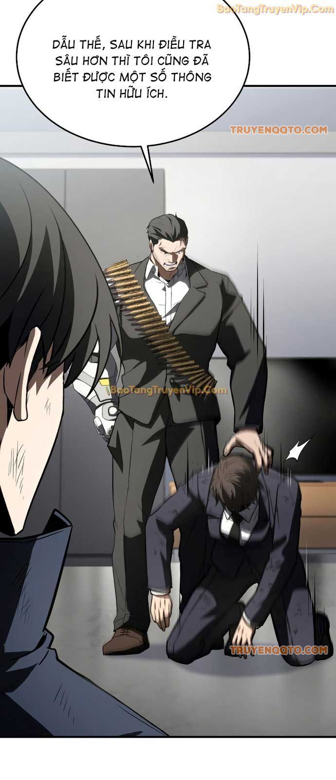 Kim Chiến Sĩ: Hành Trình Xây Dựng Đặc Tính - Chapter 29 - Page 75