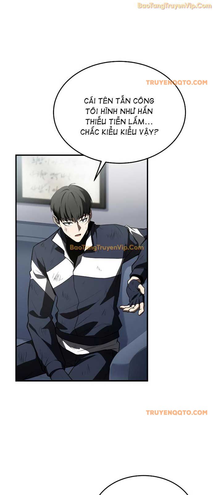 Kim Chiến Sĩ: Hành Trình Xây Dựng Đặc Tính - Chapter 29 - Page 76
