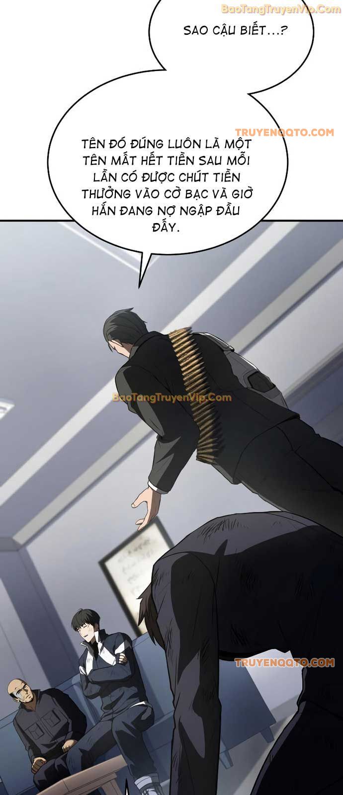 Kim Chiến Sĩ: Hành Trình Xây Dựng Đặc Tính - Chapter 29 - Page 77