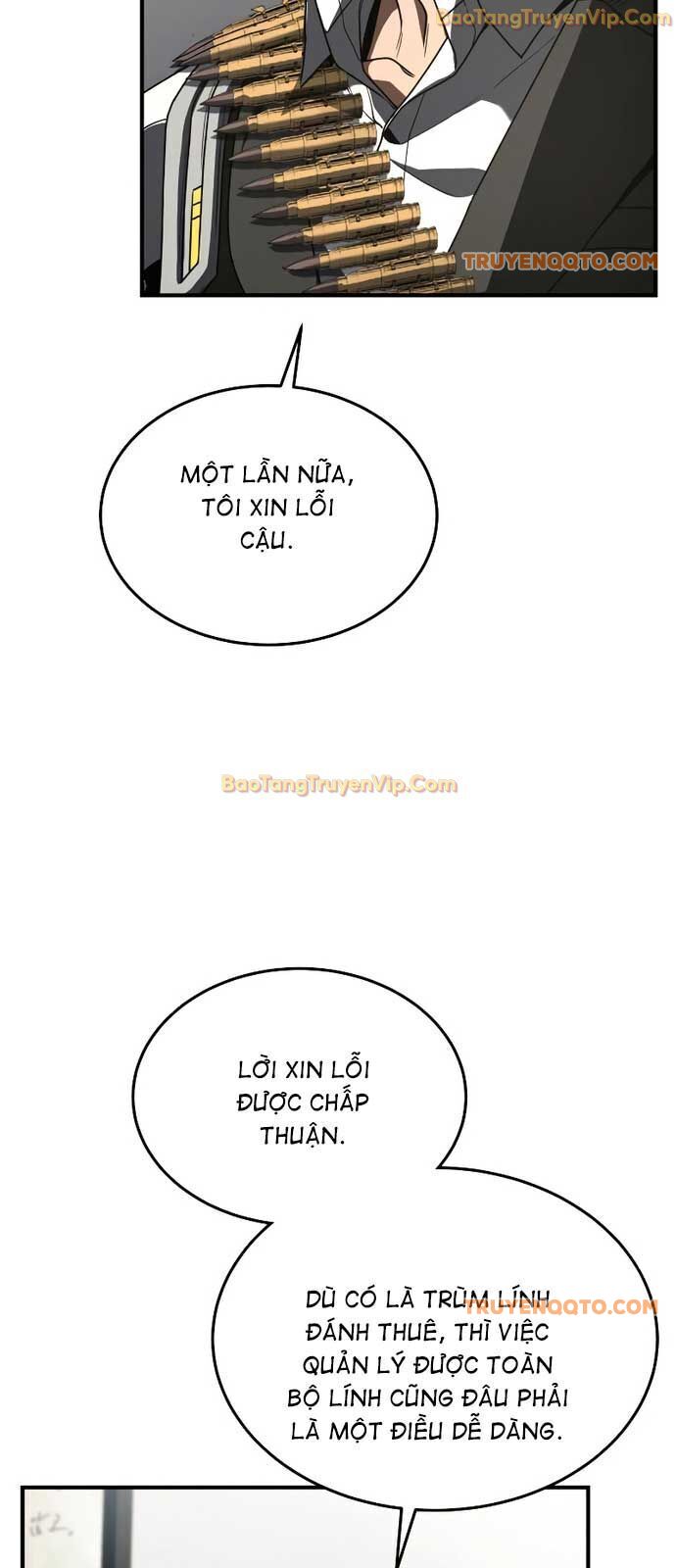 Kim Chiến Sĩ: Hành Trình Xây Dựng Đặc Tính - Chapter 29 - Page 79