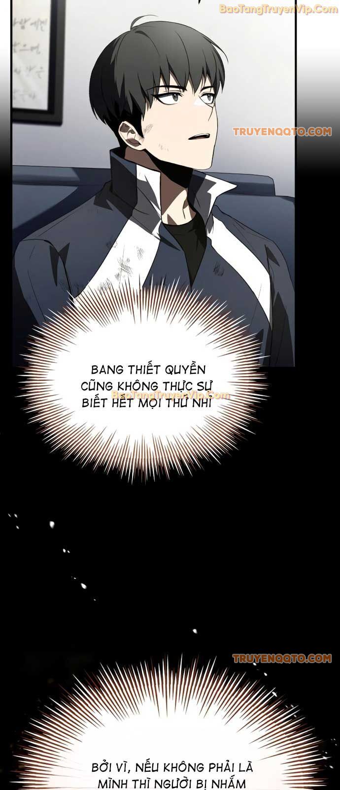 Kim Chiến Sĩ: Hành Trình Xây Dựng Đặc Tính - Chapter 29 - Page 80