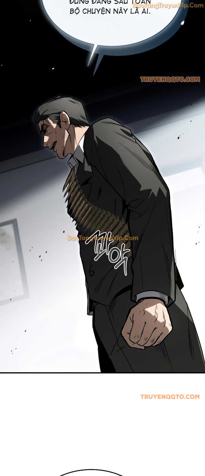 Kim Chiến Sĩ: Hành Trình Xây Dựng Đặc Tính - Chapter 29 - Page 82