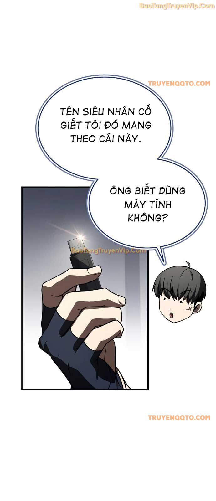 Kim Chiến Sĩ: Hành Trình Xây Dựng Đặc Tính - Chapter 29 - Page 84