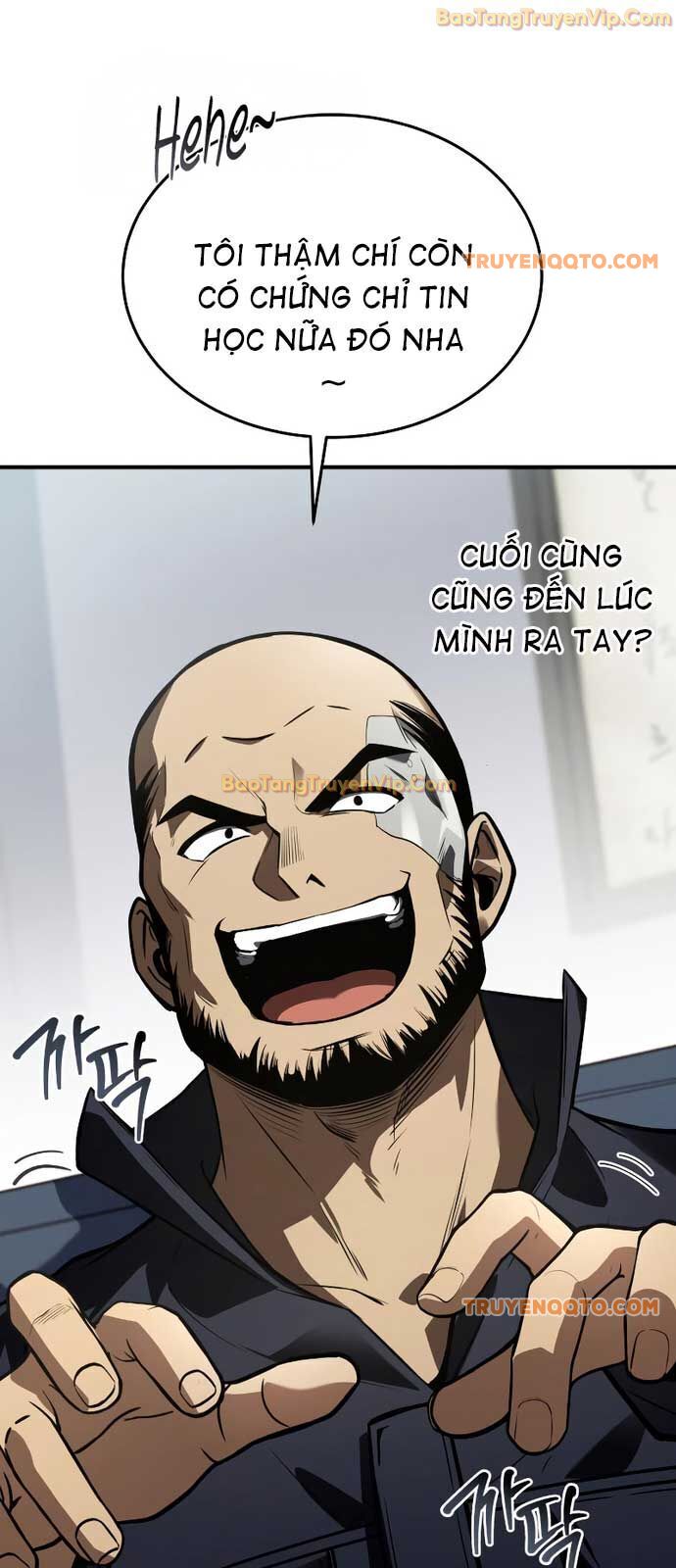 Kim Chiến Sĩ: Hành Trình Xây Dựng Đặc Tính - Chapter 29 - Page 85