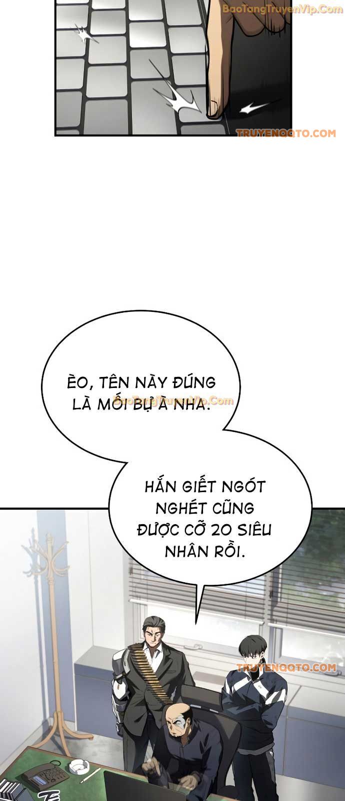 Kim Chiến Sĩ: Hành Trình Xây Dựng Đặc Tính - Chapter 29 - Page 87