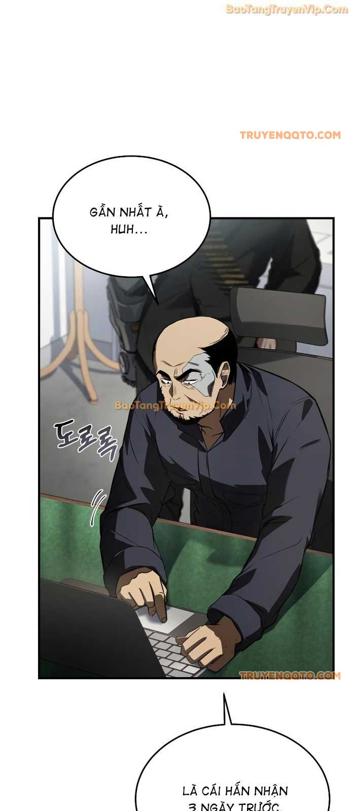 Kim Chiến Sĩ: Hành Trình Xây Dựng Đặc Tính - Chapter 29 - Page 89