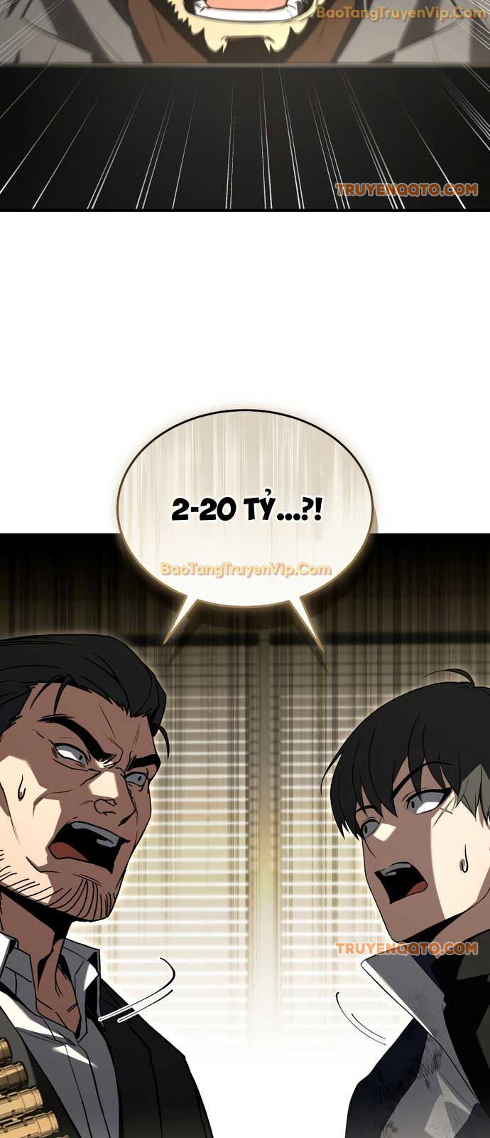 Kim Chiến Sĩ: Hành Trình Xây Dựng Đặc Tính - Chapter 29 - Page 91